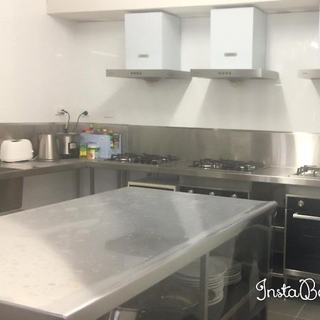 Five 2 Home Backpacker Brisbane Ngoại thất bức ảnh
