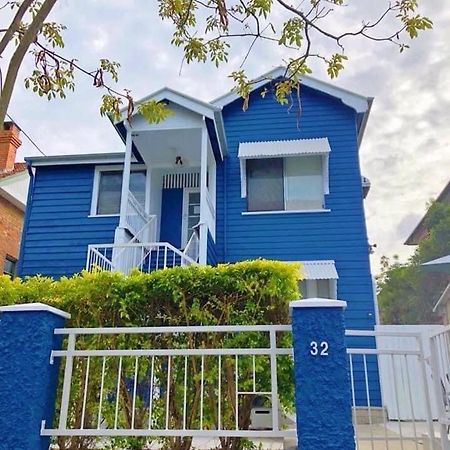 Five 2 Home Backpacker Brisbane Ngoại thất bức ảnh
