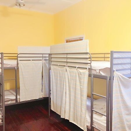 Five 2 Home Backpacker Brisbane Ngoại thất bức ảnh