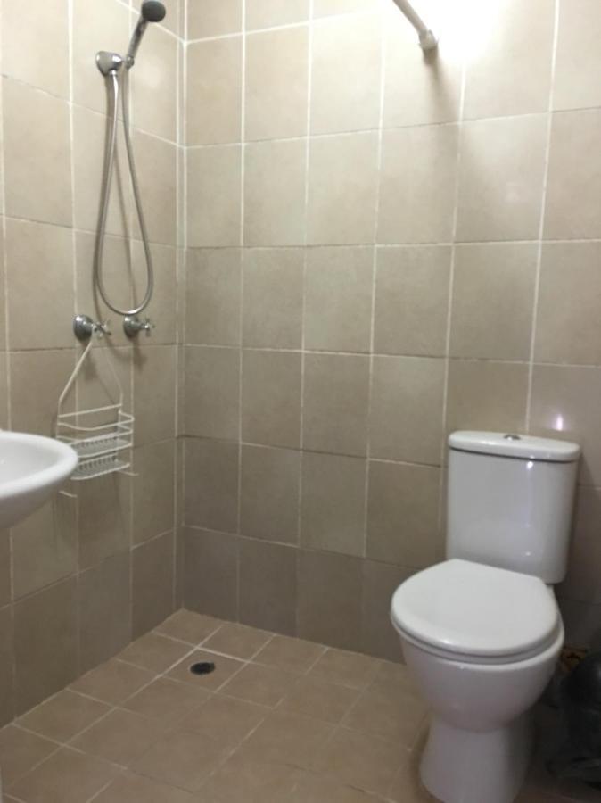 Five 2 Home Backpacker Brisbane Ngoại thất bức ảnh