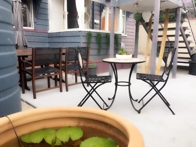 Five 2 Home Backpacker Brisbane Ngoại thất bức ảnh