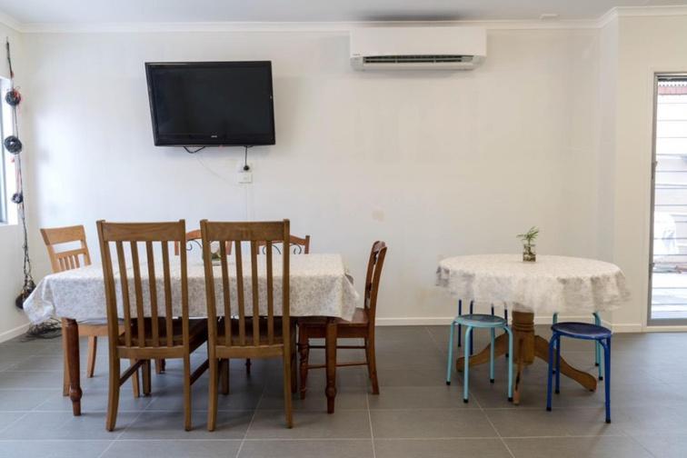 Five 2 Home Backpacker Brisbane Ngoại thất bức ảnh