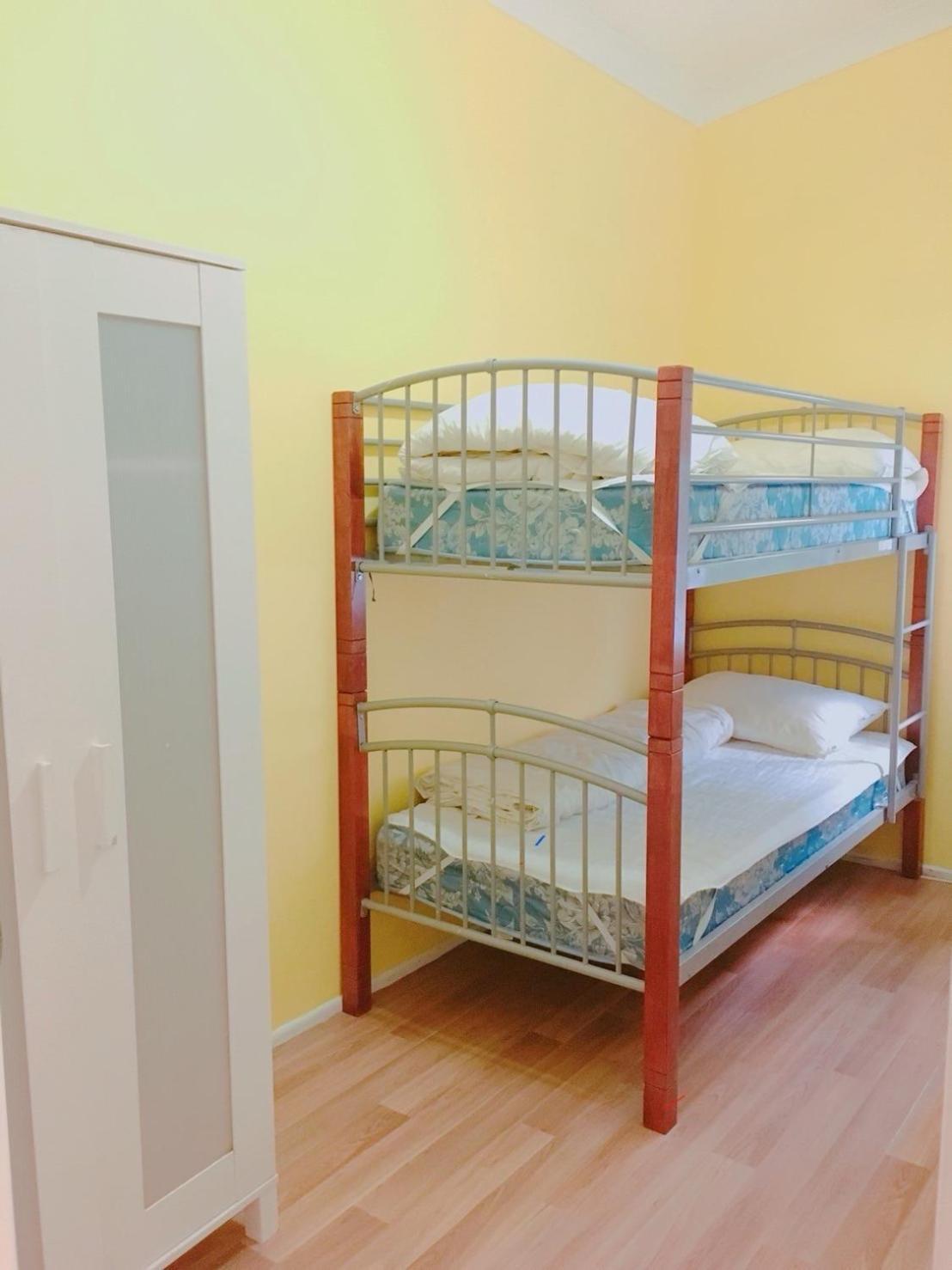 Five 2 Home Backpacker Brisbane Ngoại thất bức ảnh