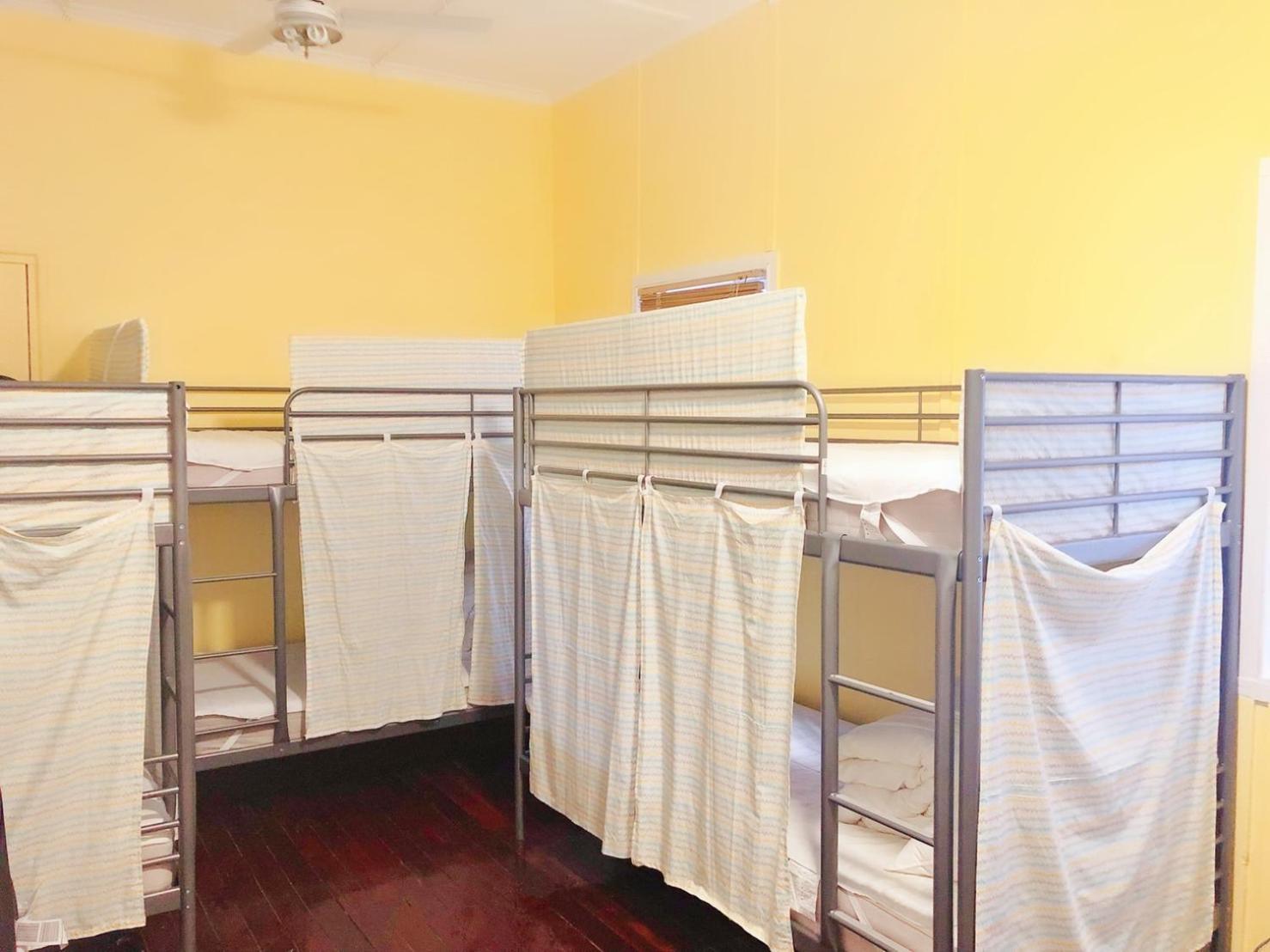 Five 2 Home Backpacker Brisbane Ngoại thất bức ảnh